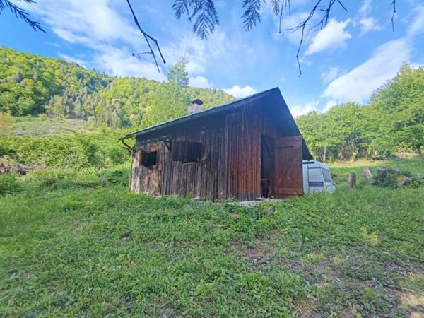casa indipendente in vendita ad Ovaro