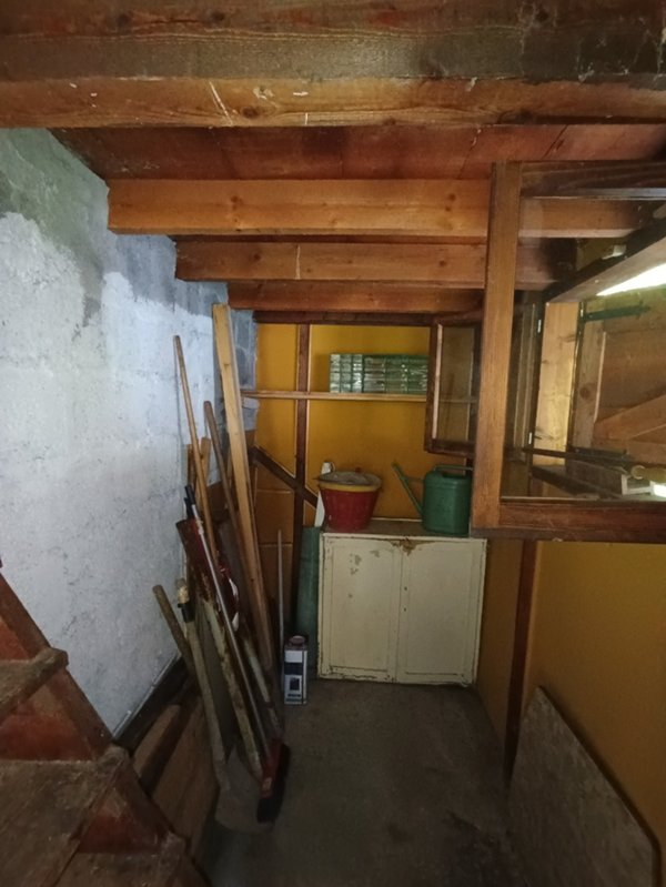 baita in vendita ad Ovaro in zona Liariis