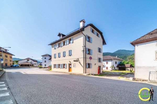 casa indipendente in vendita ad Ovaro