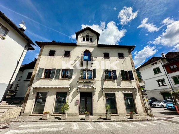 appartamento in vendita ad Ovaro
