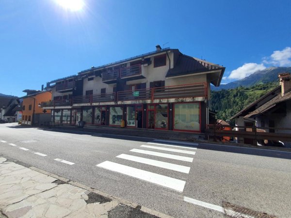 appartamento in vendita ad Ovaro