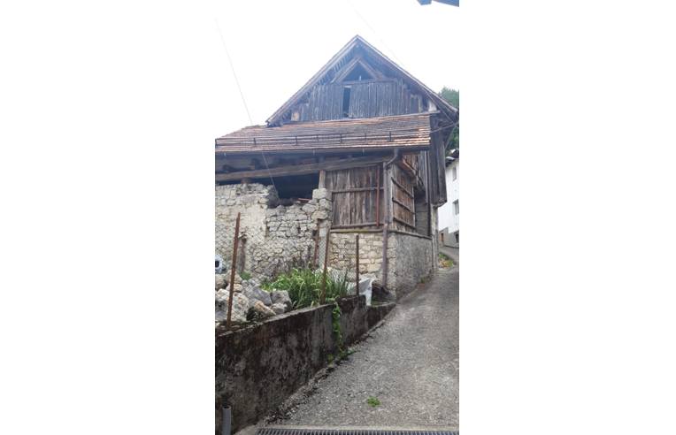 casa indipendente in vendita ad Ovaro