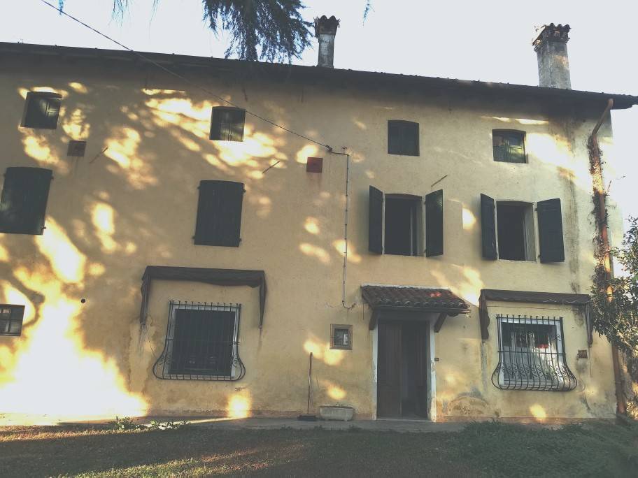 casa indipendente in vendita a Pagnacco
