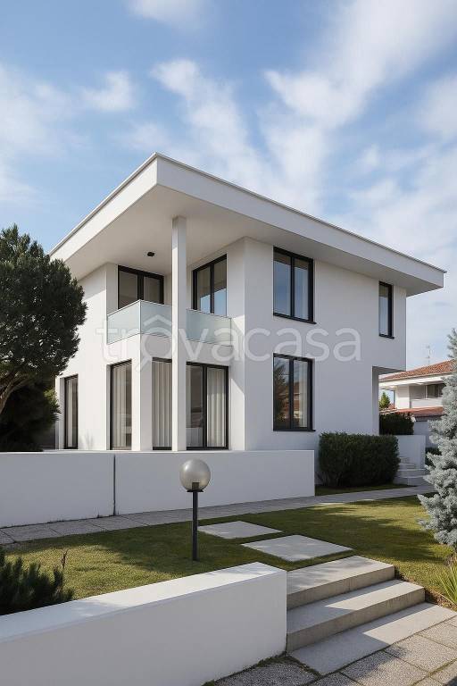 casa indipendente in vendita a Pagnacco in zona Plaino