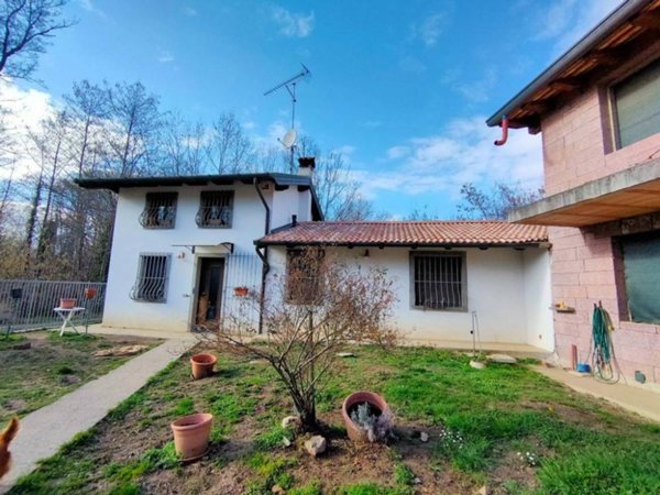 casa indipendente in vendita a Pagnacco
