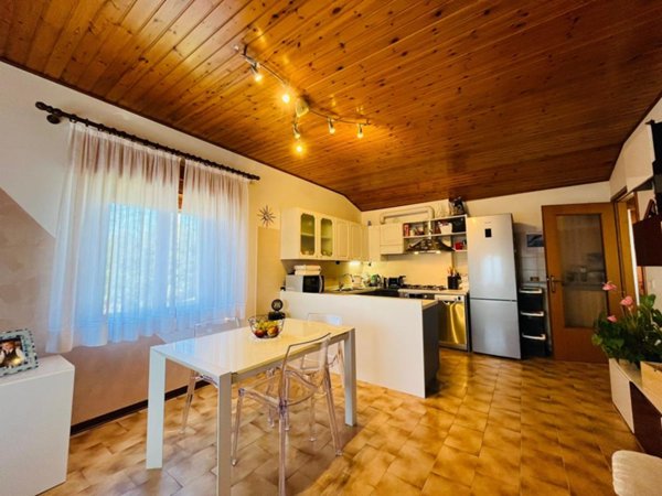 casa indipendente in vendita a Pagnacco in zona Plaino