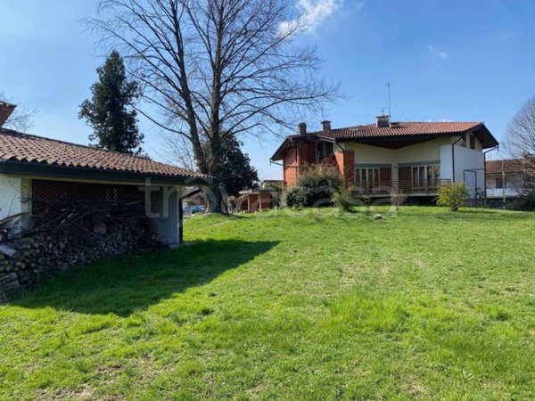 casa indipendente in vendita a Pagnacco