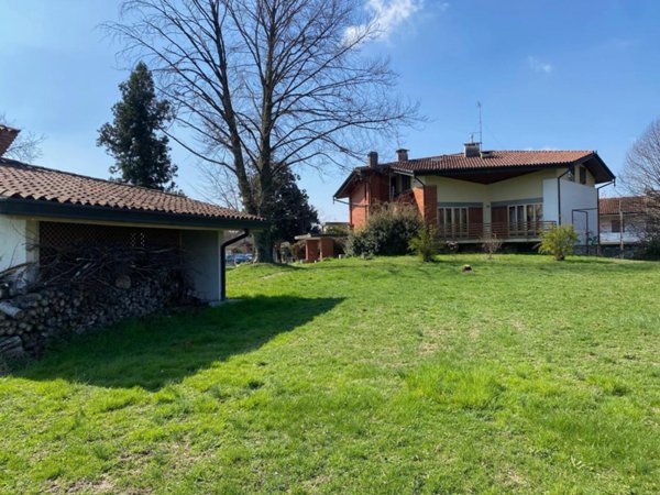 casa indipendente in vendita a Pagnacco