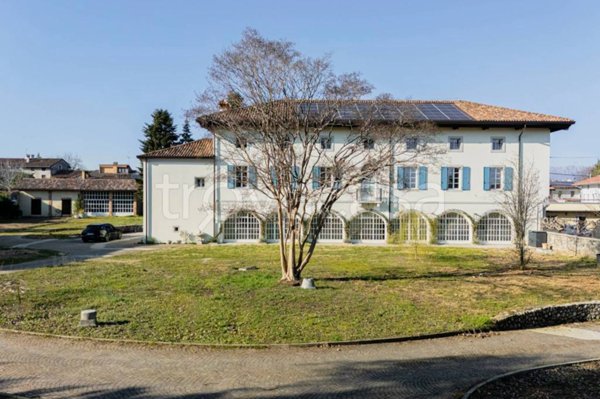villa in vendita a Pagnacco