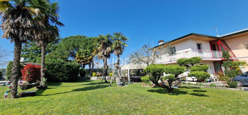 casa indipendente in vendita a Pagnacco in zona Zampis