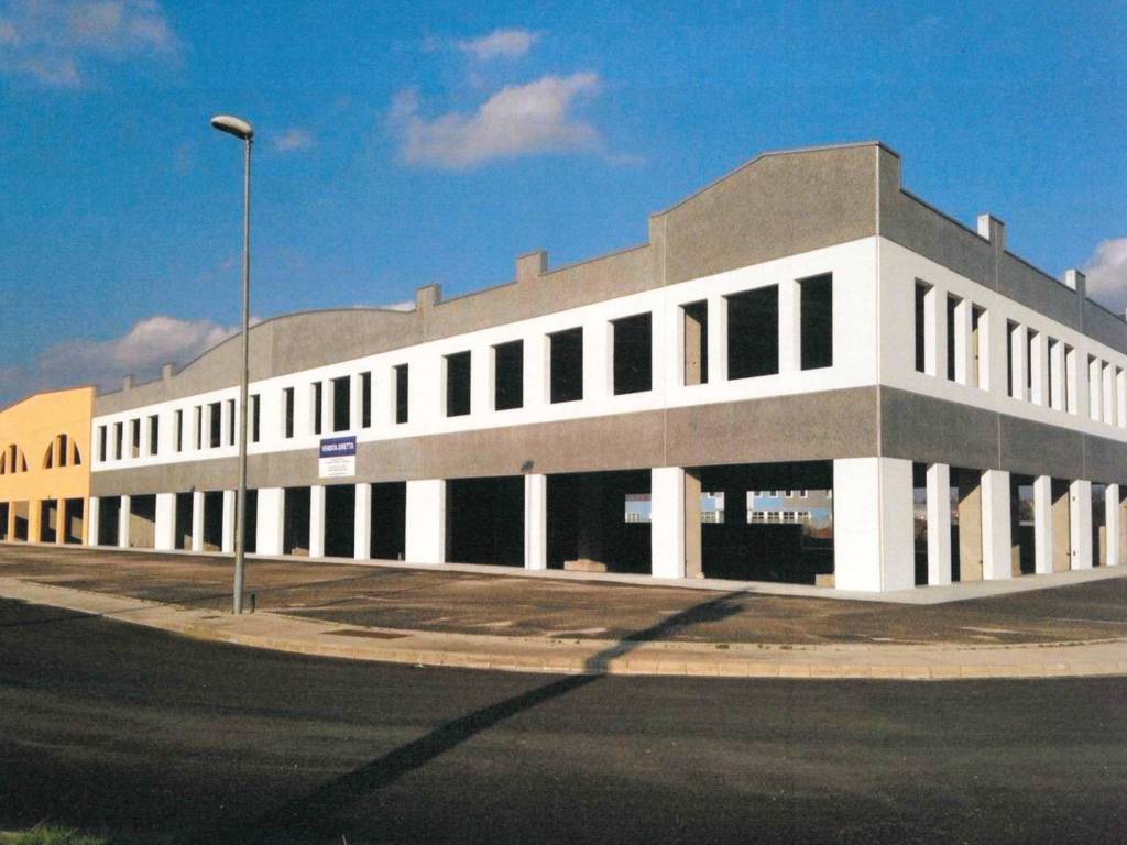 terreno edificabile in vendita a Pagnacco