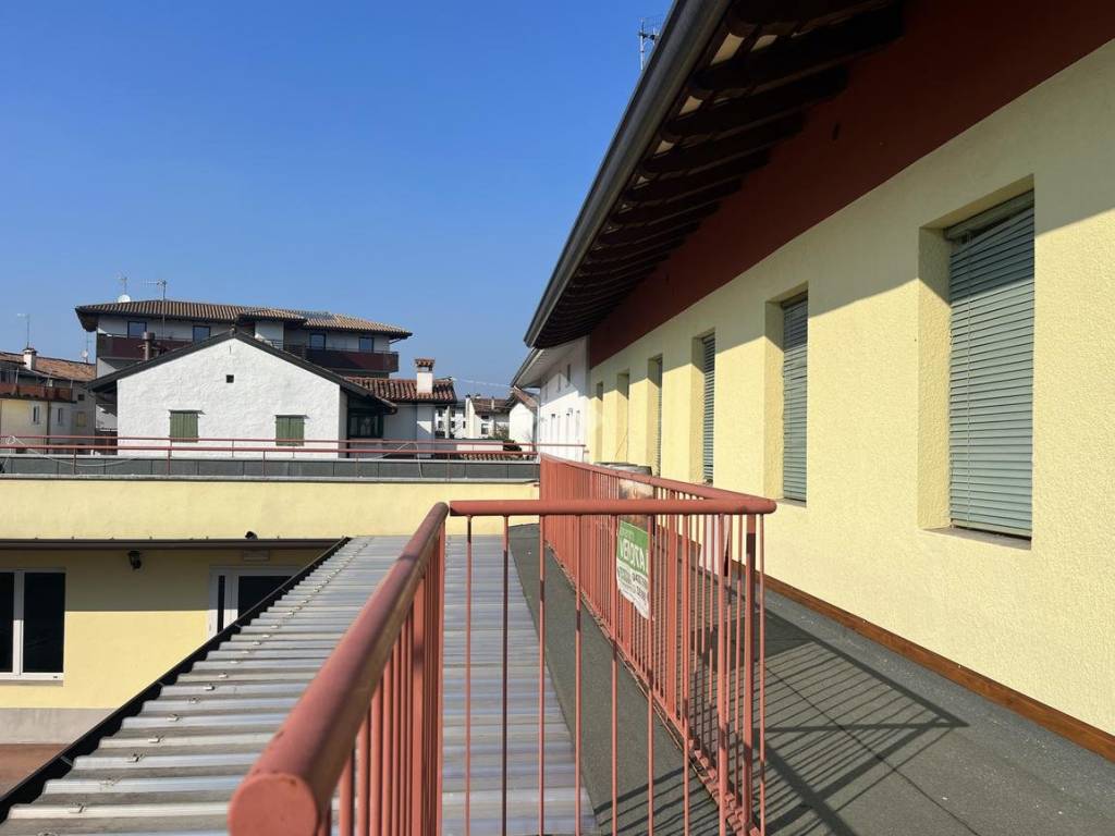 casa indipendente in vendita a Pagnacco in zona Plaino