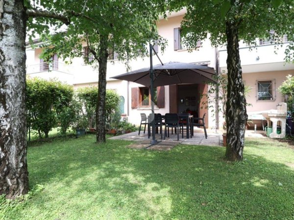 casa indipendente in vendita a Pagnacco