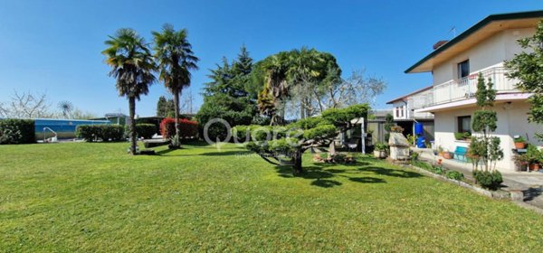 casa indipendente in vendita a Pagnacco in zona Zampis