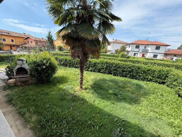 casa indipendente in vendita a Pagnacco