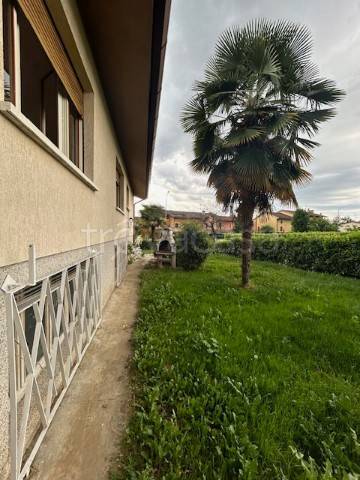 casa indipendente in vendita a Pagnacco