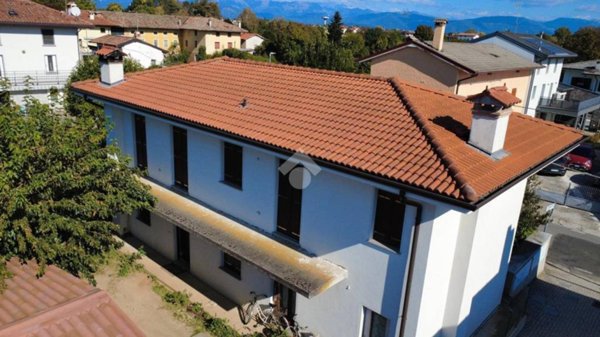 casa indipendente in vendita a Pagnacco in zona Plaino