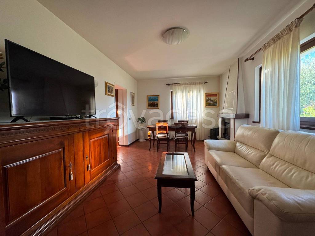 casa indipendente in vendita a Pagnacco