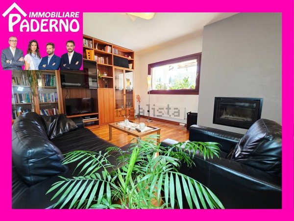 casa indipendente in vendita a Pagnacco in zona Castellerio