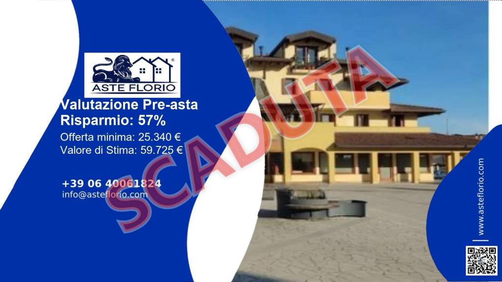 negozio in vendita a Pagnacco in zona Plaino