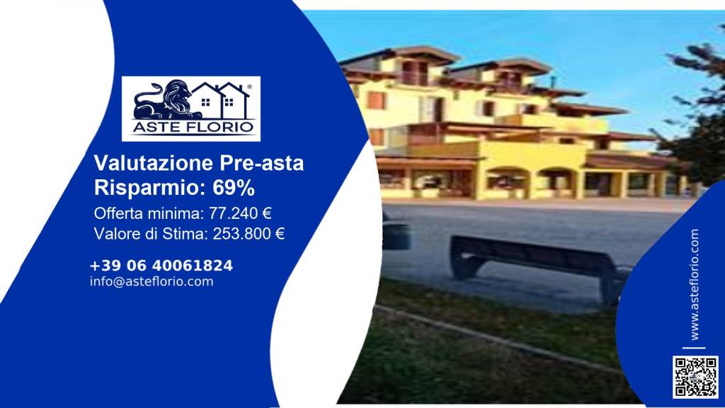 negozio in vendita a Pagnacco in zona Plaino