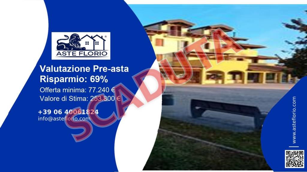 negozio in vendita a Pagnacco in zona Plaino