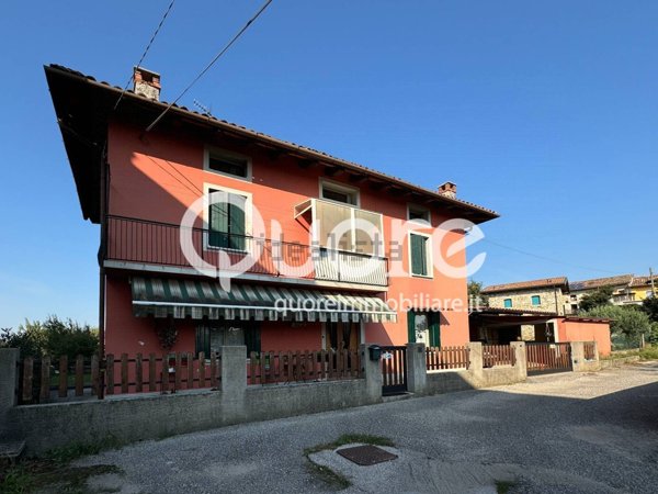 casa indipendente in vendita a Pagnacco in zona Zampis