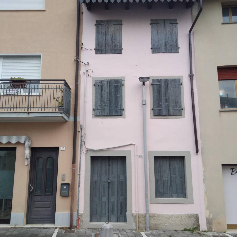 casa indipendente in vendita a Pagnacco