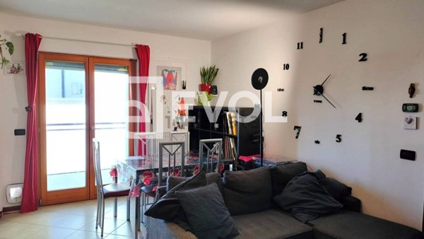 appartamento in vendita a Pagnacco in zona Plaino