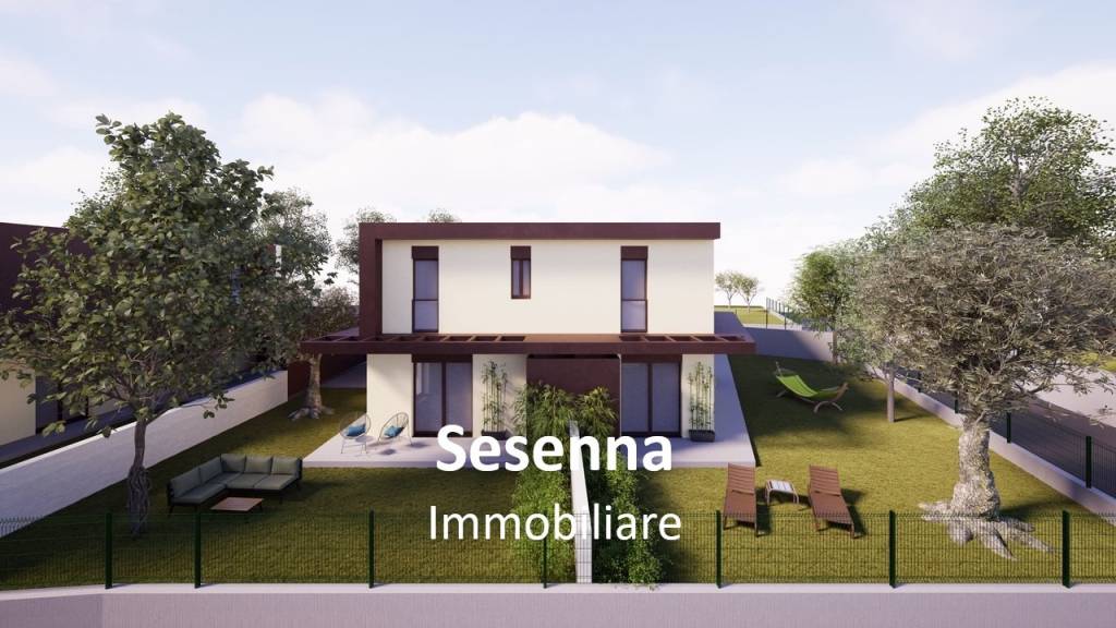 casa indipendente in vendita a Pagnacco