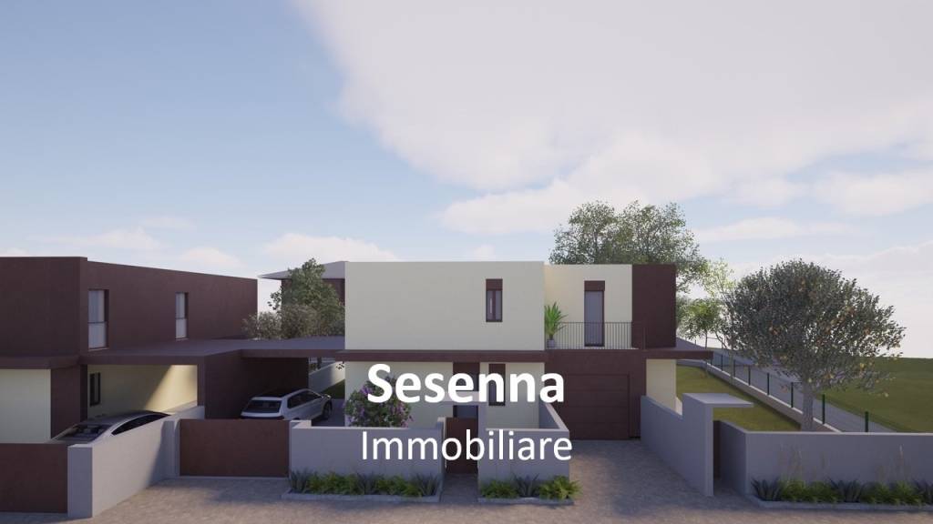 casa indipendente in vendita a Pagnacco