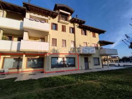 appartamento in vendita a Pagnacco in zona Plaino