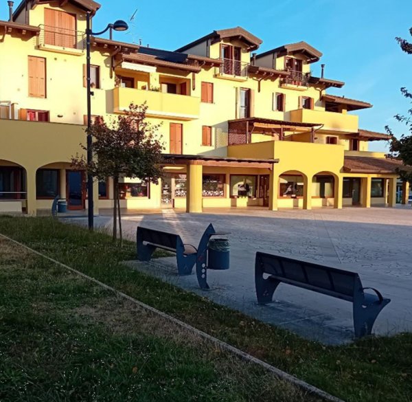 ufficio in vendita a Pagnacco in zona Zampis