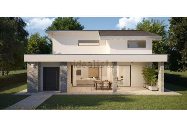 casa indipendente in vendita a Pagnacco