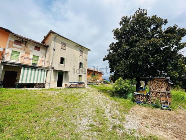casa indipendente in vendita a Pagnacco