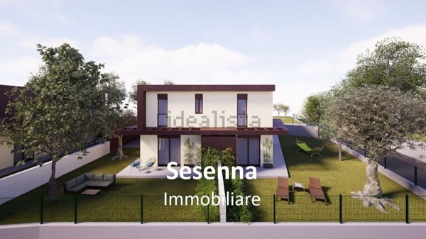 casa indipendente in vendita a Pagnacco