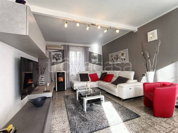 casa indipendente in vendita a Pagnacco