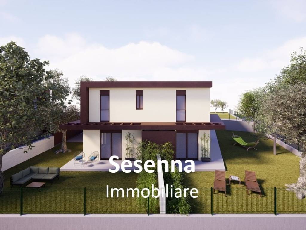 casa indipendente in vendita a Pagnacco