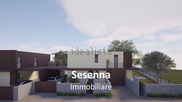 quadrivano in vendita a Pagnacco