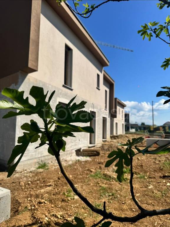 casa indipendente in vendita a Pagnacco