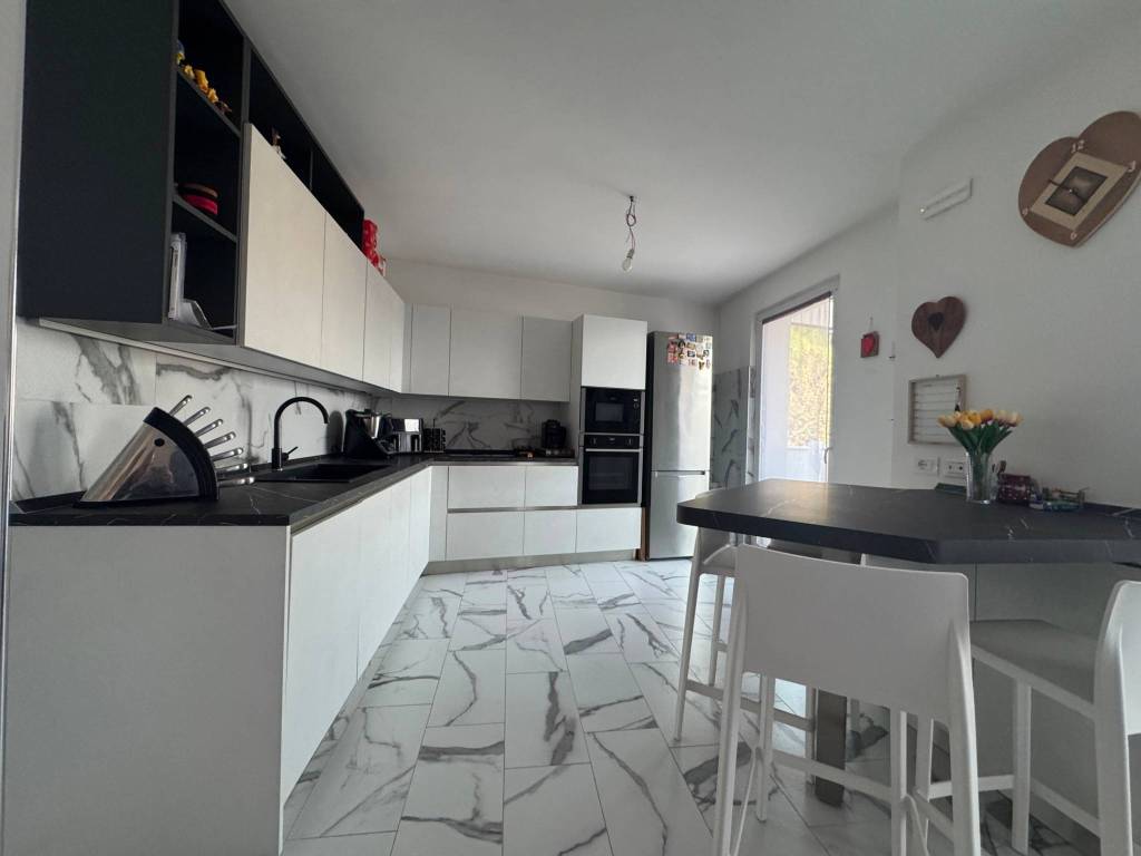 appartamento in vendita a Pagnacco in zona Plaino