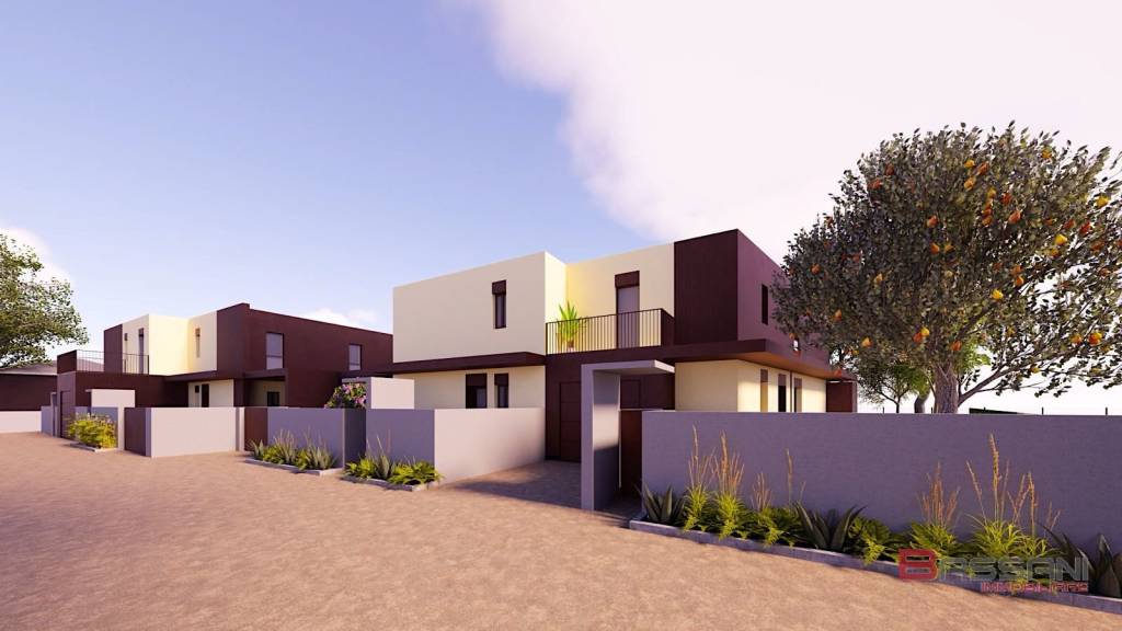 casa indipendente in vendita a Pagnacco