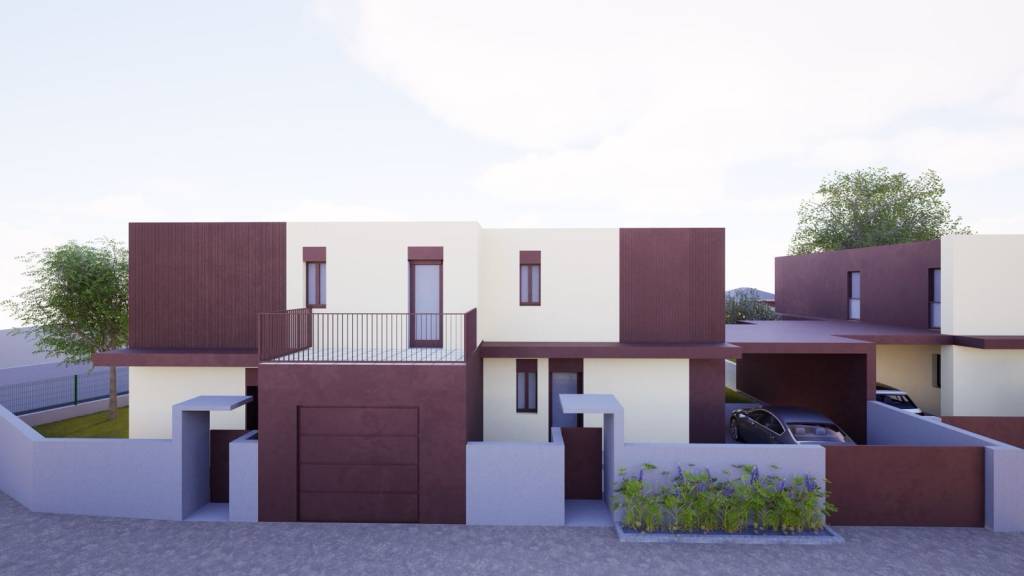 casa indipendente in vendita a Pagnacco