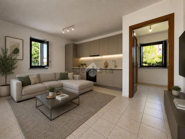 appartamento in vendita a Pagnacco
