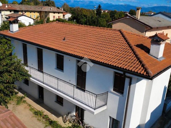 appartamento in vendita a Pagnacco