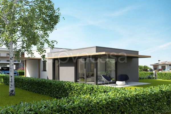 casa indipendente in vendita a Pagnacco