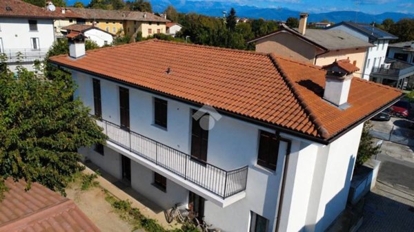 appartamento in vendita a Pagnacco in zona Plaino