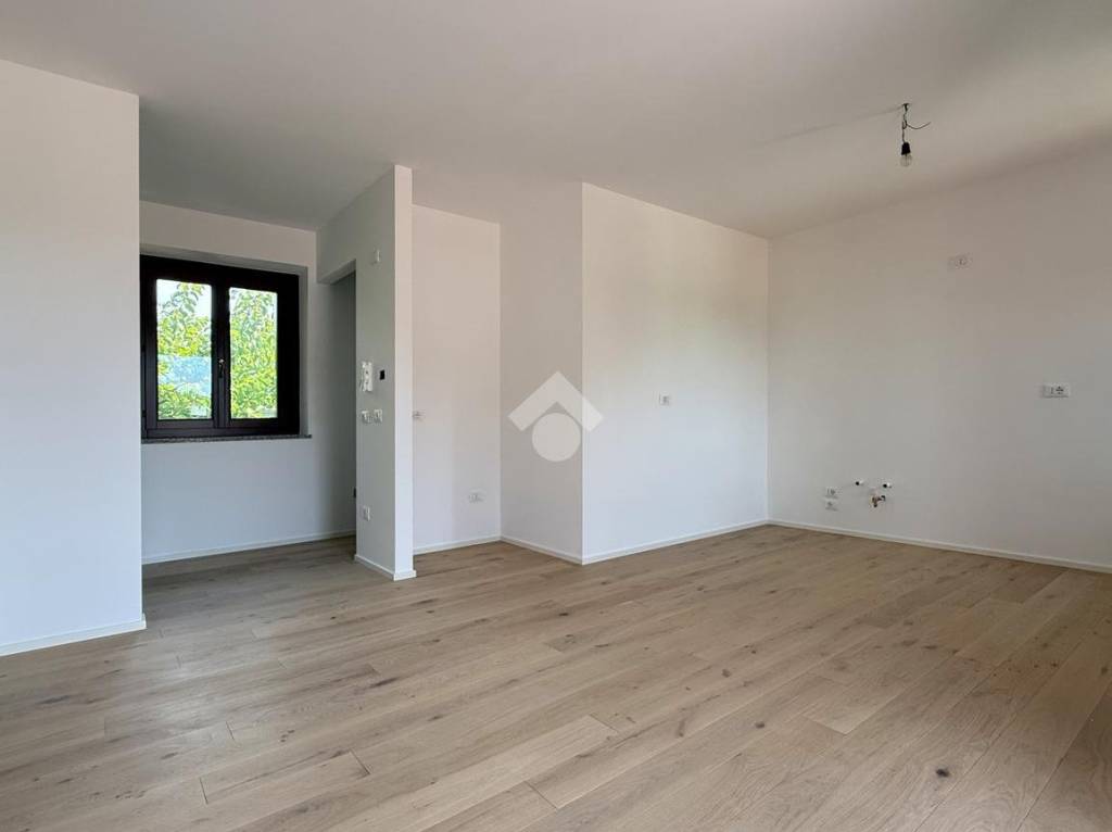 appartamento in vendita a Pagnacco in zona Plaino