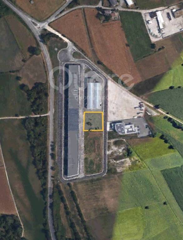 terreno edificabile in vendita a Pagnacco