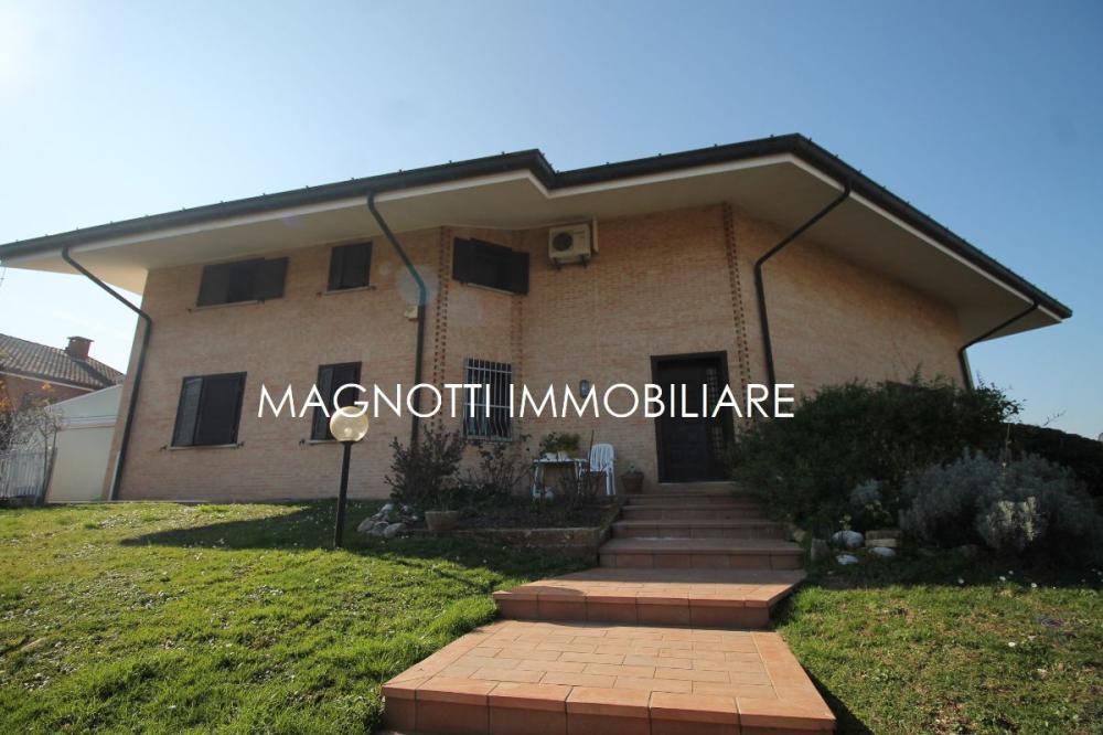 casa indipendente in vendita a Pagnacco in zona Castellerio